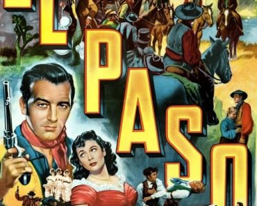 Download El Paso (1949) {English With Subtitles} 480p [350MB] || 720p [850MB] || 1080p [2GB]