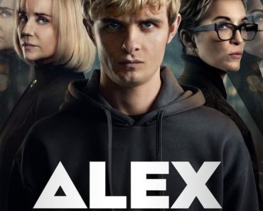 Download Alex Rider (Season 1-3) {English With Subtitles} WeB-DL 720p [240MB] || 1080p [900MB]