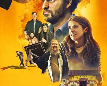 Download Self Reliance (2024) {English With Subtitles} WEB-DL 480p [270MB] || 720p [730MB] || 1080p [1.7GB]
