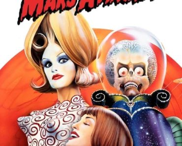 Download Mars Attacks! (1996) {English With Subtitles} 480p [350MB] || 720p [750MB]