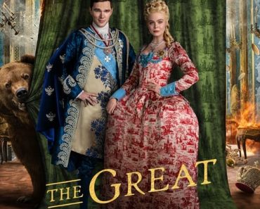 Download The Great 2020 (Season 1-3) {English With Subtitles} WeB-DL || 720p [250MB] || 1080p [1GB]