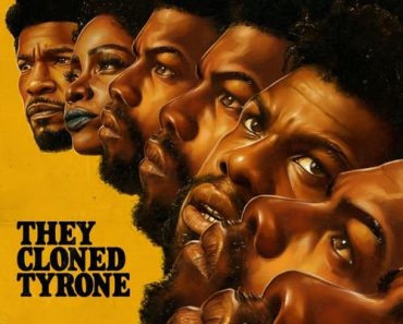 Download They Cloned Tyrone (2023) Dual Audio {Hindi-English} WEB-DL 480p [410MB] || 720p [1.1GB] || 1080p [2.6GB]