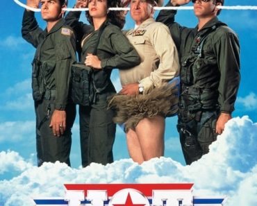 Download Hot Shots! (1991) {English With Subtitles} 480p [350MB] || 720p [750MB]