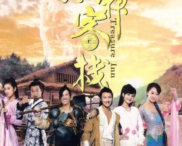 Download Treasure Inn (2011) Dual Audio (Hindi-Chinese) Bluray 480p [338MB] || 720p [1.11GB]