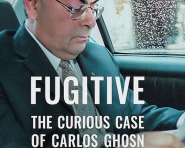 Download Fugitive: The Curious Case Of Carlos Ghosn (2022) {English With Subtitles} WEB-DL 480p [280MB] || 720p [760MB] || 1080p [1.8GB]