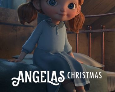 Download Angela’s Christmas (2017) {English With Subtitles} 480p [90MB] || 720p [245MB] || 1080p [1.26GB]