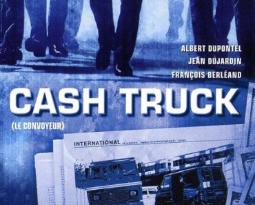 Download Cash Truck (2004) {English With Subtitles} 480p [350MB] || 720p [750MB]