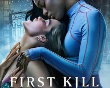 Download First Kill (Season 1) Dual Audio {Hindi-English} 480p [160MB] || 720p 10Bit [300MB] || 1080p [1.2GB]