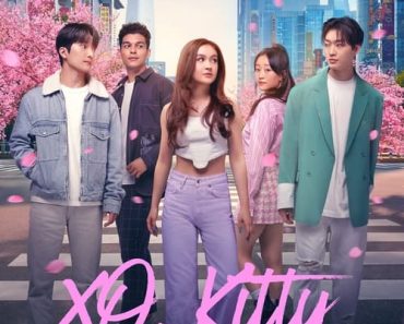 Download XO Kitty (Season 1) Dual Audio {Hindi-English} With Esubs WeB- DL 480p [100MB] || 720p [270MB] || 1080p [1.3GB]