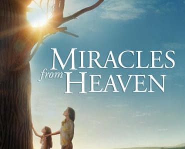 Download Miracles From Heaven (2016) Dual Audio {Hindi-English} BluRay 480p [350MB] || 720p [1GB] || 1080p [2.2GB]