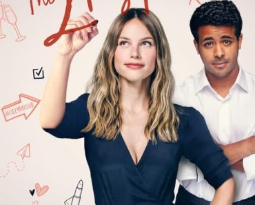 Download The List (2023) {English With Subtitles} 480p [290MB] || 720p [790MB] || 1080p [1.88GB]