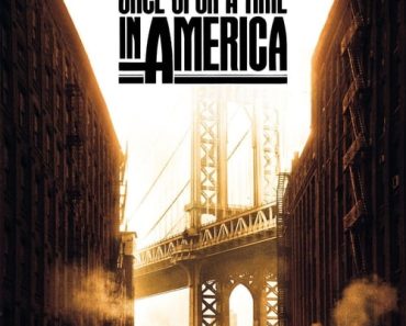 Download Once Upon A Time In America (1984) Extended Cut (English With Subtitle) Bluray 480p [750MB] || 720p [2GB] || 1080p [4.8GB]