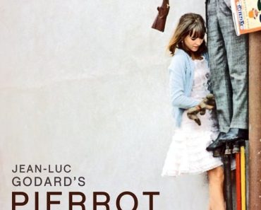 Download Pierrot Le Fou (1965) {French With Subtitles} 480p [400MB] || 720p [900MB] || 1080p [2GB]