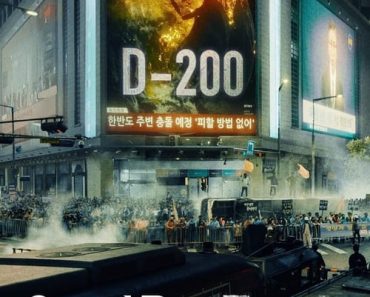 Download Goodbye Earth (Season 1) Multi Audio {Hindi-English-Korean} WeB-DL 480p [200MB] || 720p [600MB] || 1080p [1.5GB]