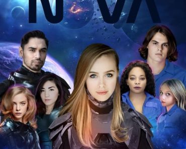 Download Nova (2021) Dual Audio (Hindi-English) 480p [300MB] || 720p [900MB] || 1080p [1.5GB]