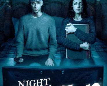 Download Night At The Eagle Inn (2021) {English With Subtitles} 480p [200MB] || 720p [550MB] || 1080p [1.3GB]