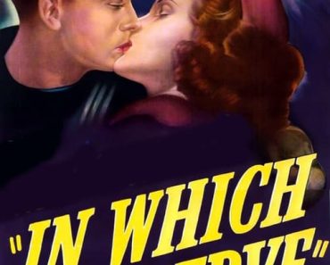 Download In Which We Serve (1942) {English With Subtitles} 480p [450MB] || 720p [1GB] || 1080p [1.7GB]