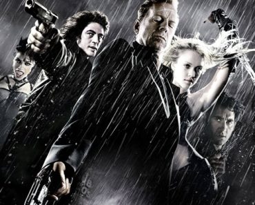 Download Sin City (2005) {English With Subtitles} 480p [500MB] || 720p [999MB] || 1080p [3.7GB]