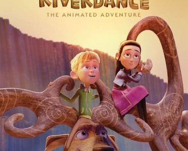 Download Riverdance: The Animated Adventure (2021) Dual Audio {Hindi-English} WeB-DL HD 480p [350MB] || 720p [850MB] || 1080p [2.5GB]