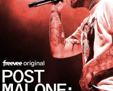 Download Post Malone: Runaway (2022) {English With Subtitles} 480p [200MB] || 720p [550MB] || 1080p [1.3GB]