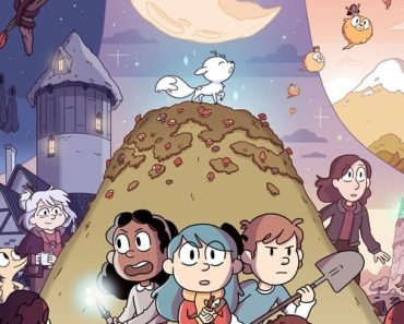 Download Hilda Season 1-3 {English Audio} Msubs WeB-DL 720p [200MB] || 1080p [960MB]