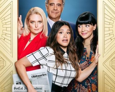Download Not Dead Yet (Season 1-2) {English With Subtitles} WeB-DL 720p [150MB] || 1080p [550MB]