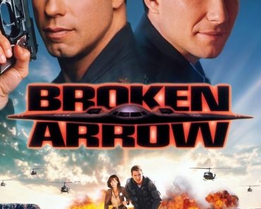 Download Broken Arrow (1996) Dual Audio (Hindi-English) 480p [350MB] || 720p [975MB] || 1080p [2.28GB]