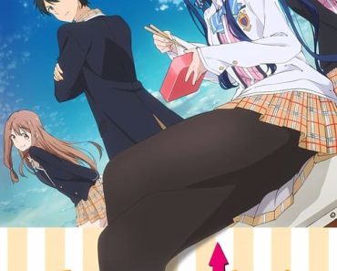 Download Masamune-kun’s Revenge R (Season 1-2) Multi Audio {Hindi-English-Japanese} WeB-DL 480p [85MB] || 720p [140MB] || 1080p [480MB]