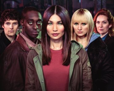 Download Humans (Season 1-3) {English With Subtitles} WeB-DL 720p [350MB] || 1080p 10Bit [1.1GB]