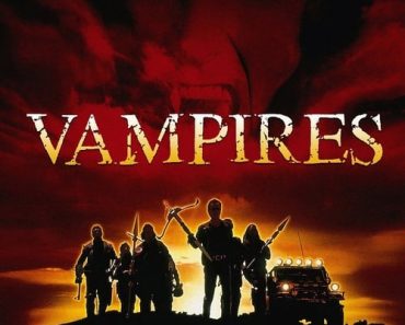 Download Vampires (1998) Dual Audio (Hindi-English) Esubs Bluray 480p [350MB] || 720p [1GB] || 1080p [2.4GB]