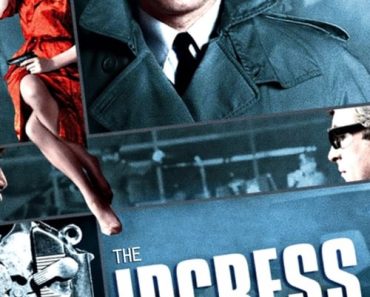 Download The Ipcress File (1965) Dual Audio (Hindi-English) Bluray 480p [350MB] || 720p [965MB] || 1080p [2.16GB]