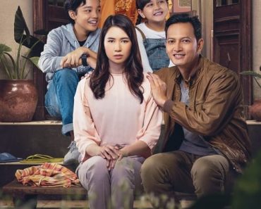 Download Rumah Masa Depan (2023) {Indonesian With Subtitles} 480p [400MB] || 720p [900MB] || 1080p [2.2GB]