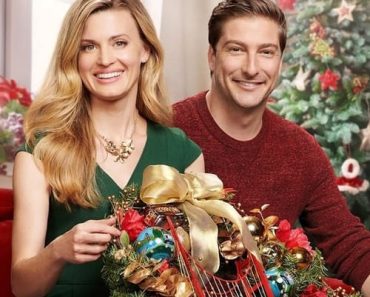 Download Christmas In Love (2018) Dual Audio {Hindi-English} WEB-DL ESubs 480p [280MB] || 720p [780MB] || 1080p [1.8GB]