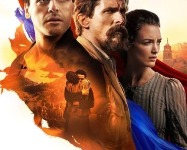 Download The Promise (2016) {English With Subtitles} 480p [450MB] || 1080p [2.2GB]