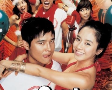 Download Sex Is Zero 2 (2007) {Korean With Subtitles} 480p [450MB] || 720p [950MB]