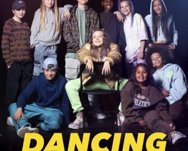 Download Dancing Queen (2023) (Hindi Dubbed) HQ Fan Dub || 720p [1GB] || 1080p [3.7GB]