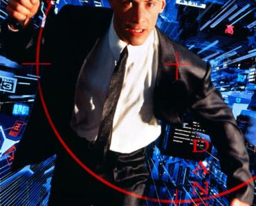 Download Johnny Mnemonic (1995) {English With Subtitles} 480p [350MB] || 720p [750MB]
