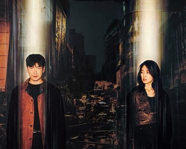 Download Kdrama Sisyphus: The Myth (Season 1) 2021 Dual Audio (Korean-English) WeB-HD 720p [450MB] || 1080p [1.6GB]
