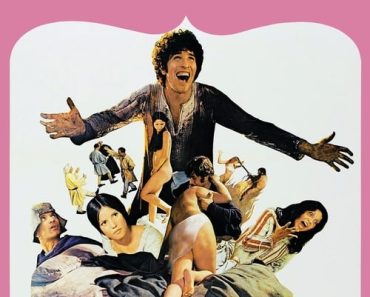 Download The Decameron (1971) {Italian With English Subtitles} BluRay 480p [500MB] || 720p [900MB] || 1080p [2.2GB]
