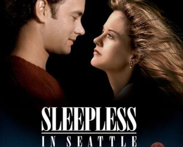 Download Sleepless In Seattle (1993) {English With Subtitles} Bluray 480p [400MB] || 720p [850MB] || 1080p [2GB]