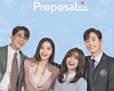 Download A Business Proposal (Season 1) {Hindi-Korean-English} WeB-DL 480p [200MB] || 720p [420MB] || 1080p [1GB]