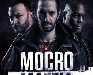 Download Mocro Maffia (Season 1-5) {Dutch Audio With Subtitles} WeB-DL 720p [400MB] || 1080p [920MB]