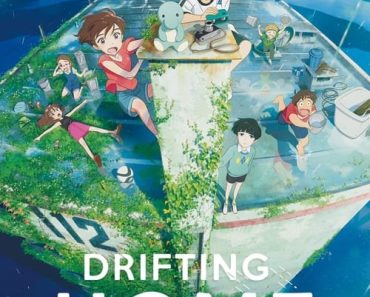 Download Drifting Home (2022) {English Japanese} Web-DL 480p [400MB] || 720p [1GB] || 1080p [2.5GB]