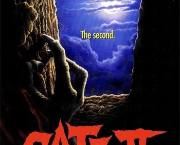 Download Gate 2: The Trespassers (1990) {English With Subtitles} 480p [350MB] || 720p [800MB]