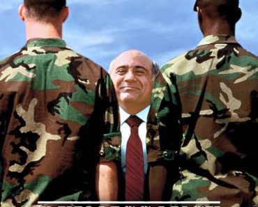 Download Renaissance Man (1994) {English With Subtitles} 480p [450MB] || 720p [950MB]