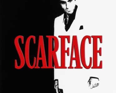 Download Scarface (1983) Dual Audio (Hindi-English) 480p [600MB] || 720p [1.5GB] || 1080p [3.4GB]