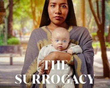 Download The Surrogacy (Season 1) Dual Audio {English-Spanish} WeB- DL 720p [220MB] || 1080p [650MB]