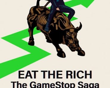 Download Eat The Rich: The GameStop Saga (Season 1) Dual Audio {Hindi-English} With Esubs WeB-DL 720p 10Bit [240MB] || 1080p [1.7GB]