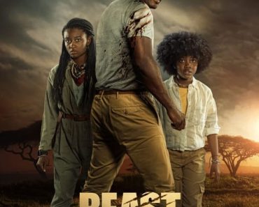 Download Beast (2022) Dual Audio {Hindi-English) WeB-DL Esubs 480p [450MB] || 720p [1GB] || 1080p [2GB]
