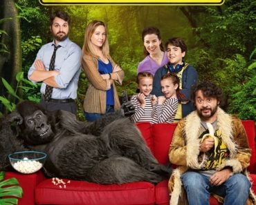 Download Beware The Gorilla (2019) {Italian With Subtitles} 480p [300MB] || 720p [800MB] || 1080p [1.8GB]